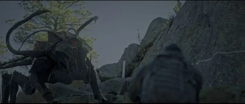 Elevation Screenshot 5