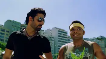 Dhoom 2 Screenshot 3