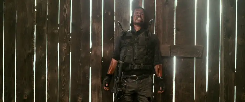 Rambo 5: Last Blood Screenshot 5