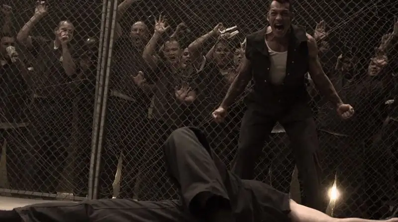 Locked Down Screenshot 5