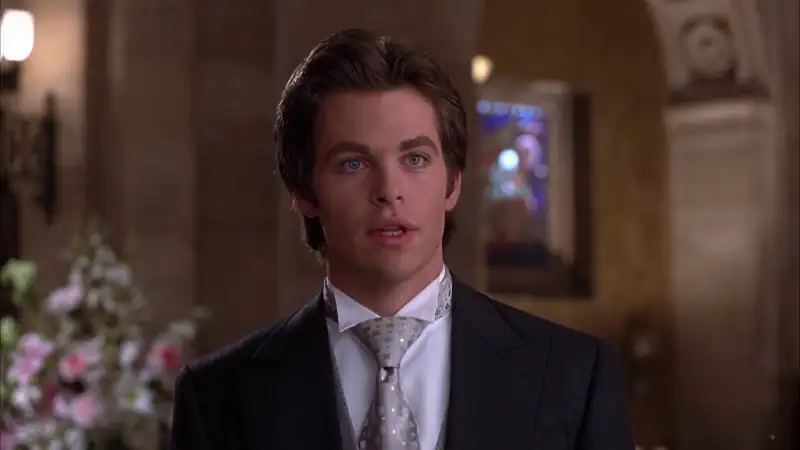 The Princess Diaries 2: Royal Engagement Screenshot 2 The Princess Diaries 2: Royal Engagement Screenshot 2