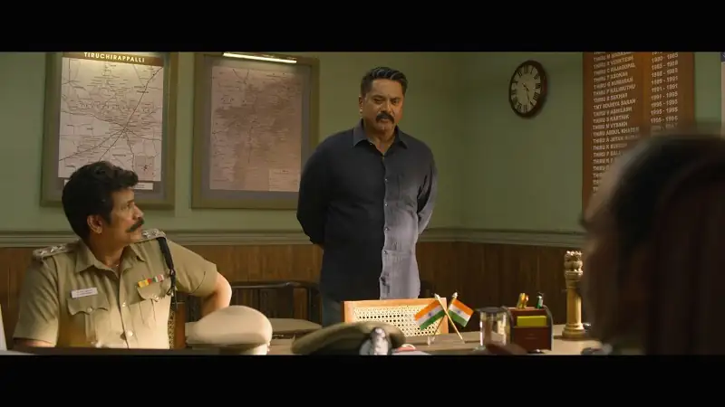 Por Thozhil Screenshot 3