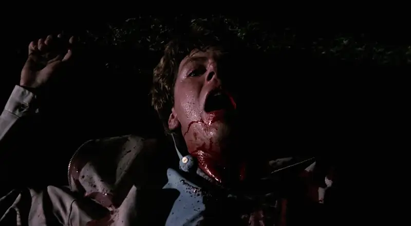 The Slumber Party Massacre Screenshot 3