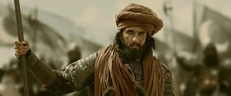 Padmaavat Screenshot 3
