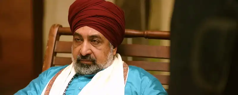 The Great Sardaar Screenshot 1