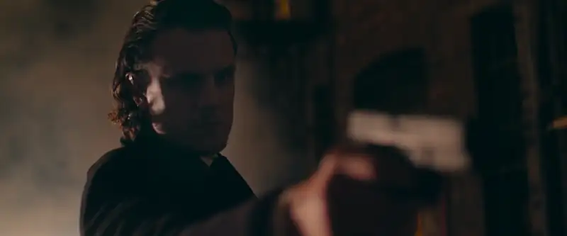 Outlawed Screenshot 6 Outlawed Screenshot 6