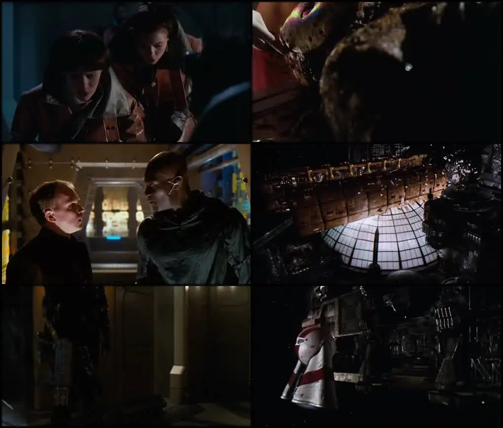 Jason X Screenshot 1