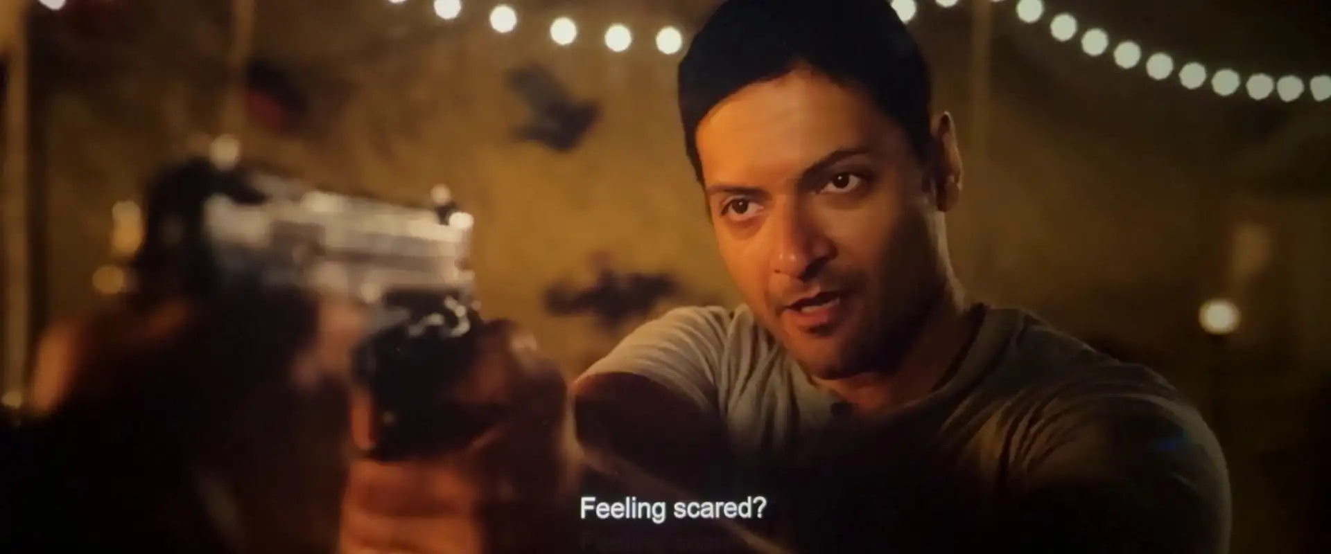 Mirzapur: The Movie Screenshot 3