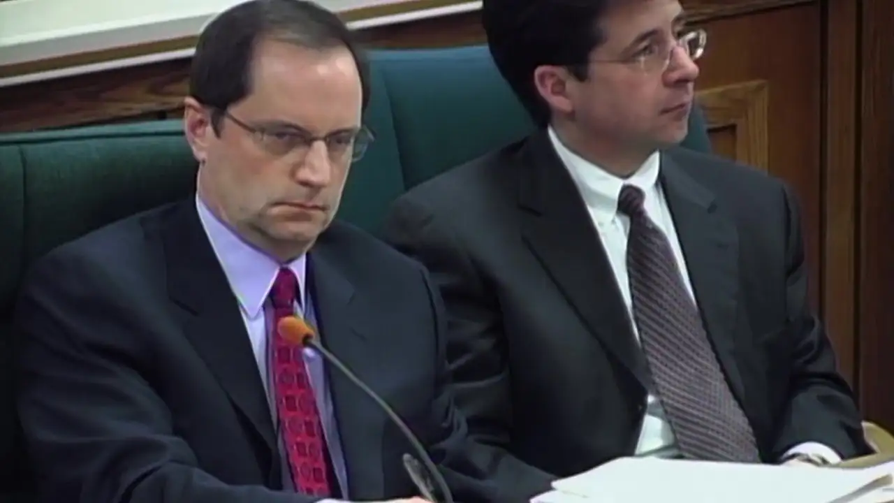 Making a Murderer Screenshot 4 Making a Murderer Screenshot 4