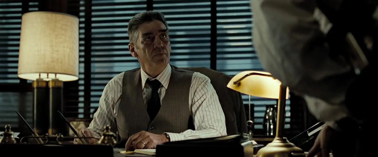 Se7en Screenshot 1