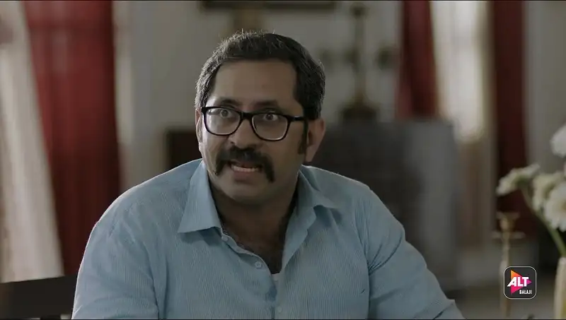 Romil and Jugal Screenshot 2