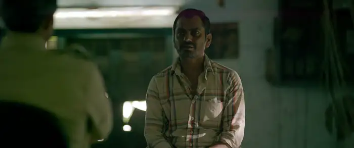 Raman Raghav 2.0 Screenshot 1