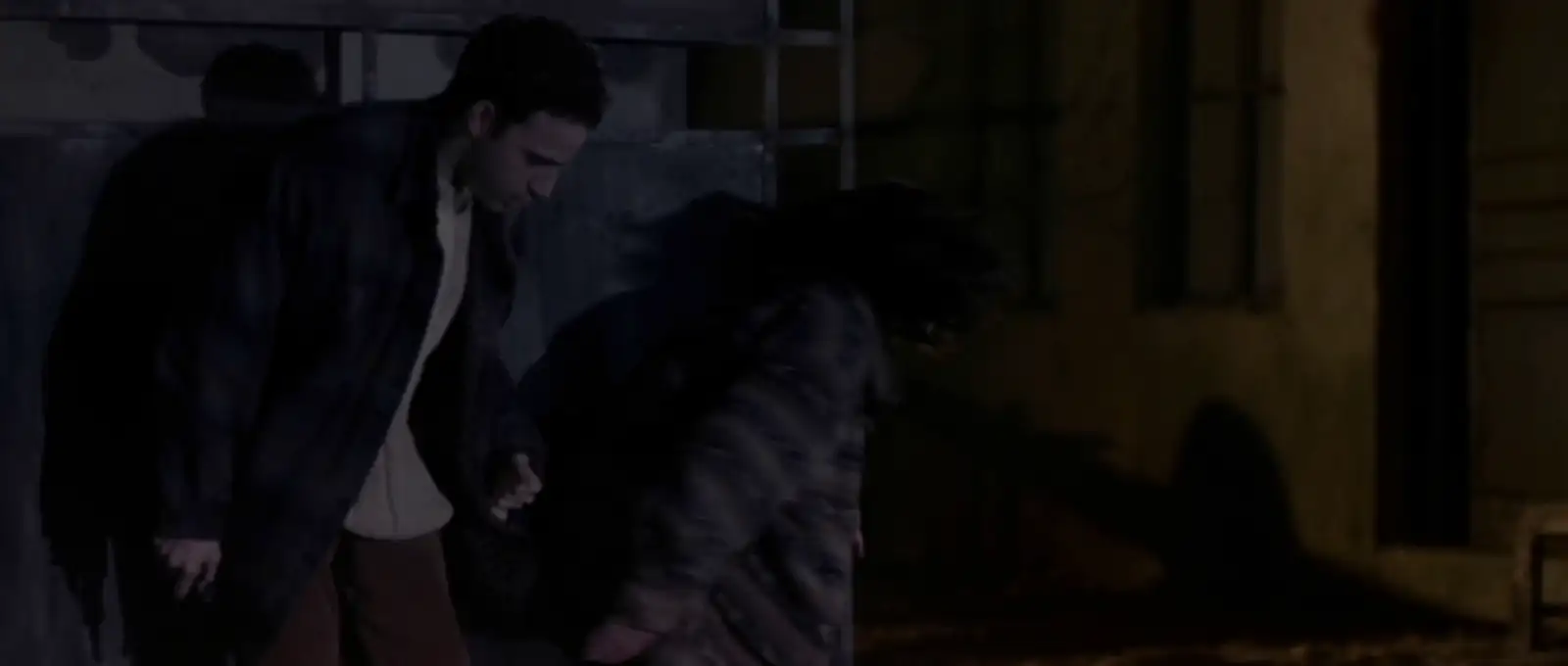 Mute Witness Screenshot 2