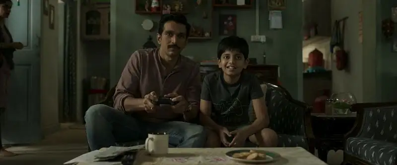 Agni Screenshot 2