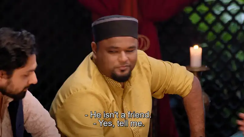 Farzi Mushaira Screenshot 3