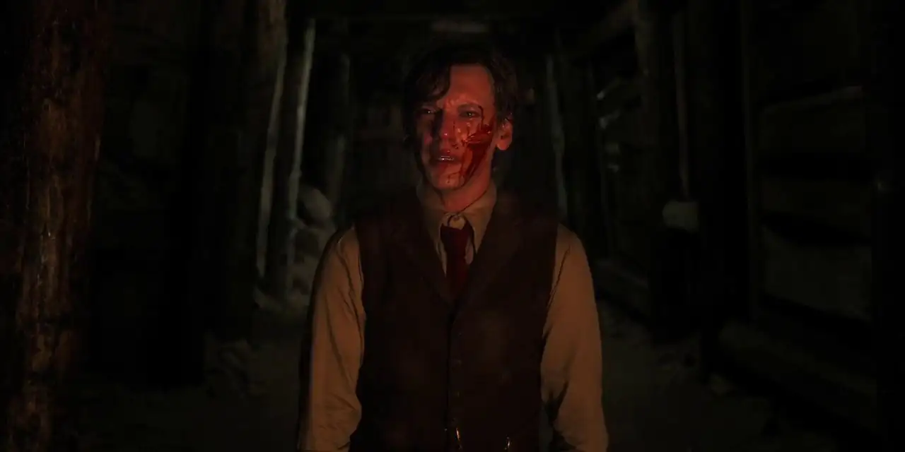 STRANGER THINGS 5: The Final Season Screenshot 2