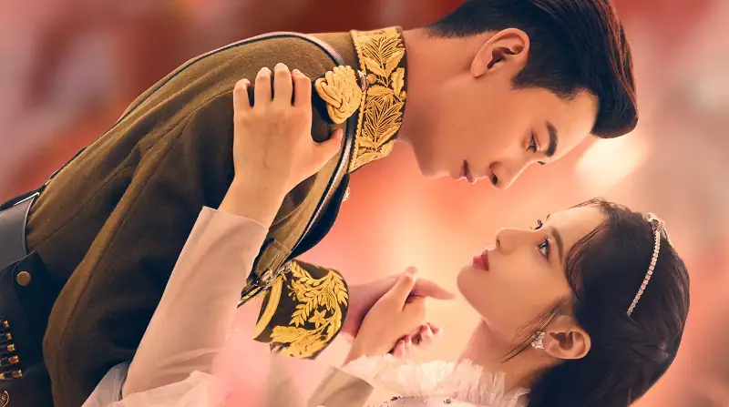 Fall In Love Screenshot 1