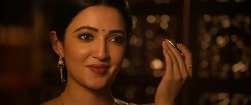 Gangs of Godavari Screenshot 4