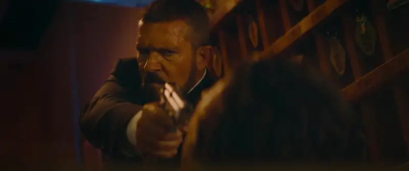 The Enforcer Screenshot 5