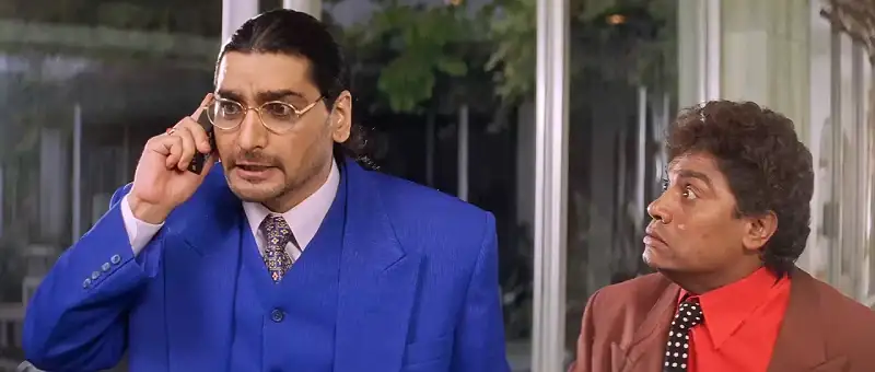 Hadh Kar Di Aapne Screenshot 5