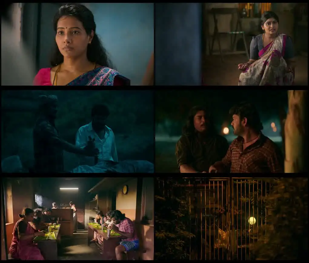 Om Kali Jai Kali Screenshot 1
