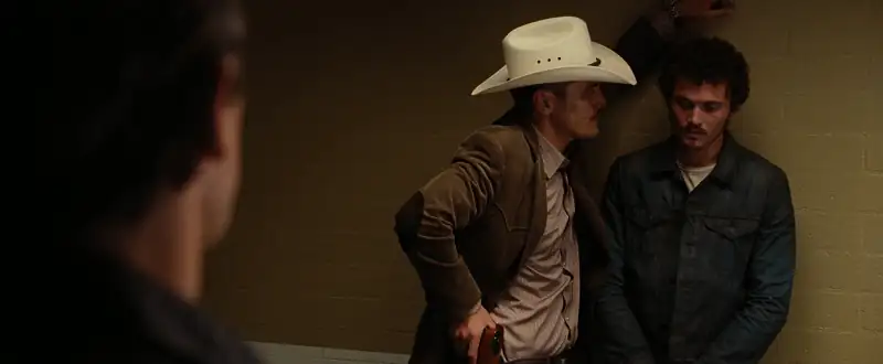 Nocturnal Animals Screenshot 4