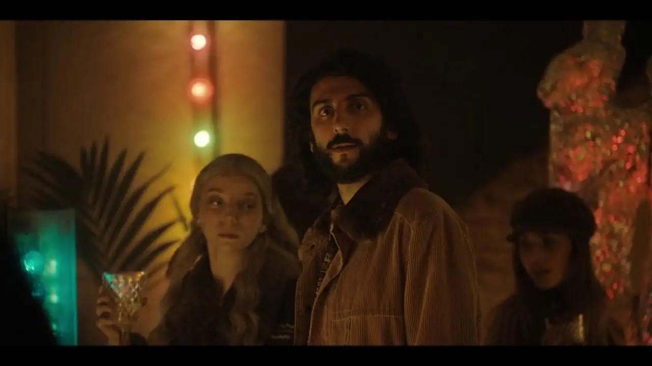 The Big Fake Screenshot 1