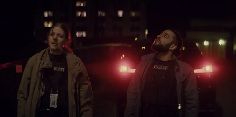 Gangs of Oslo Screenshot 3