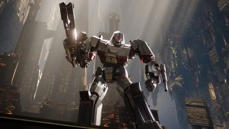 Transformers One Screenshot 6
