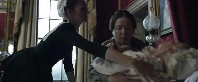 Victoria & Abdul Screenshot 1