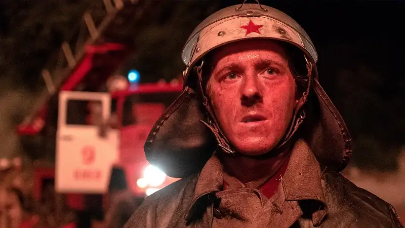Chernobyl Screenshot 3 Chernobyl Screenshot 3