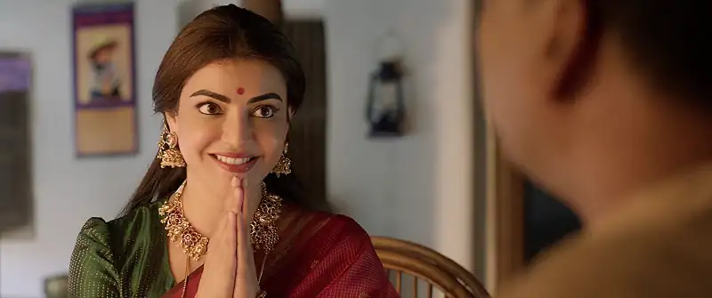 Kali Kitaab – Karungaapiyam Screenshot 5