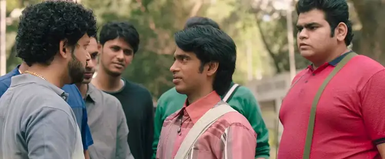 Timepass 3 Screenshot 2 Timepass 3 Screenshot 2