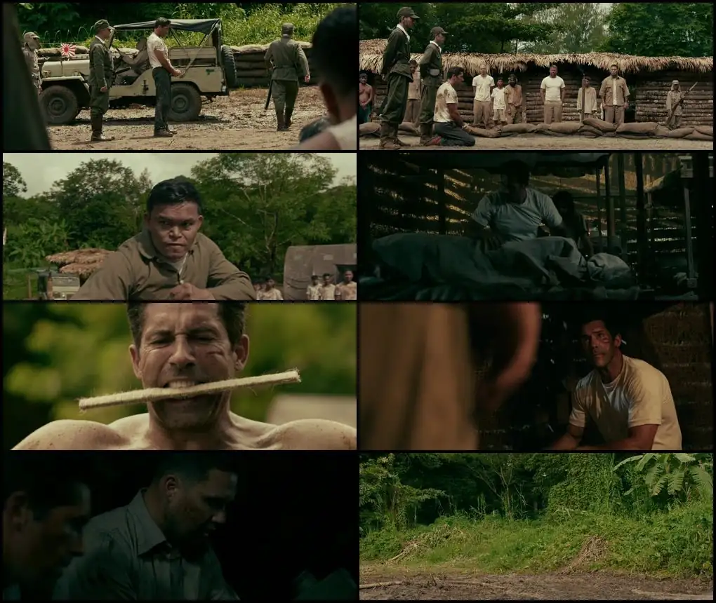 Prisoner of War Screenshot 1 Prisoner of War Screenshot 1