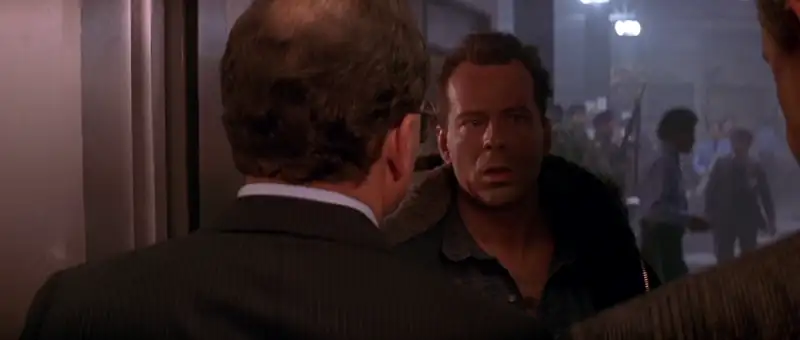 Die Hard 2 Screenshot 5