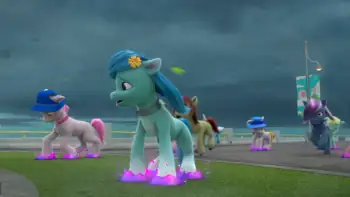 My Little Pony: Make Your Mark Screenshot 2