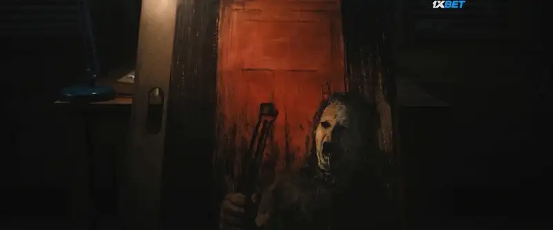 Insidious: The Red Door Screenshot 6