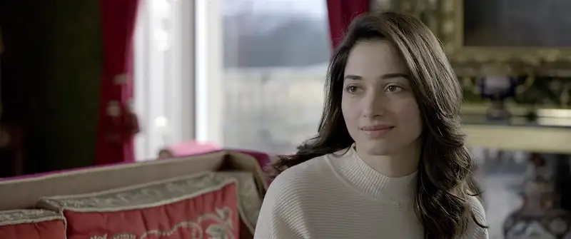 Khamoshi Screenshot 1