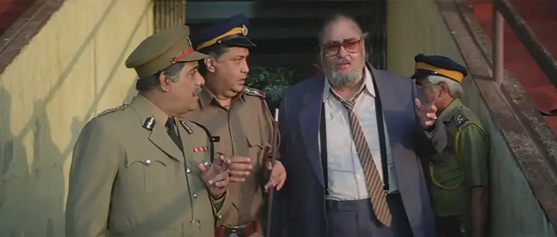 Chamatkar Screenshot 6 Chamatkar Screenshot 6