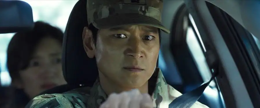 Train to Busan 2: Peninsula Screenshot 1