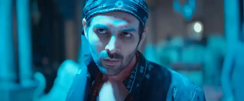 Bhool Bhulaiyaa 2 (भूल भुलैया 2) Screenshot 5