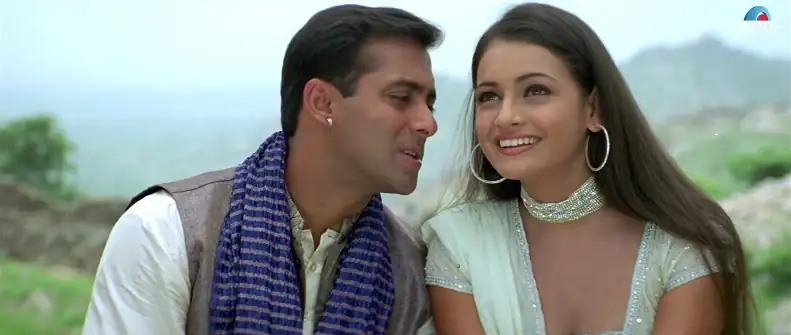 Tumko Na Bhool Paayenge Screenshot 2