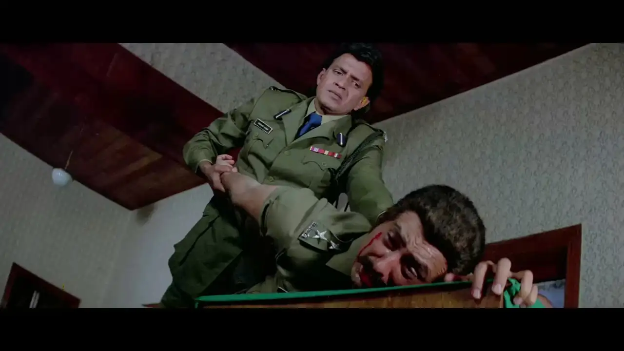 Hitler Screenshot 2