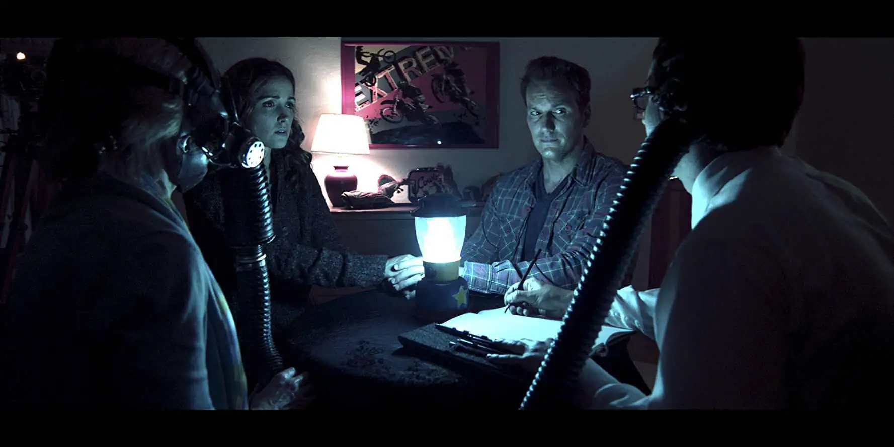Insidious Screenshot 3