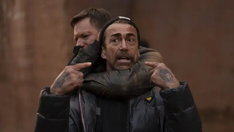 Chief of Station Screenshot 6