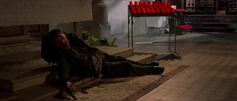 The Peacemaker Screenshot 4