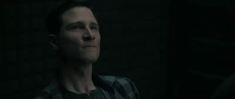 Cross Screenshot 1