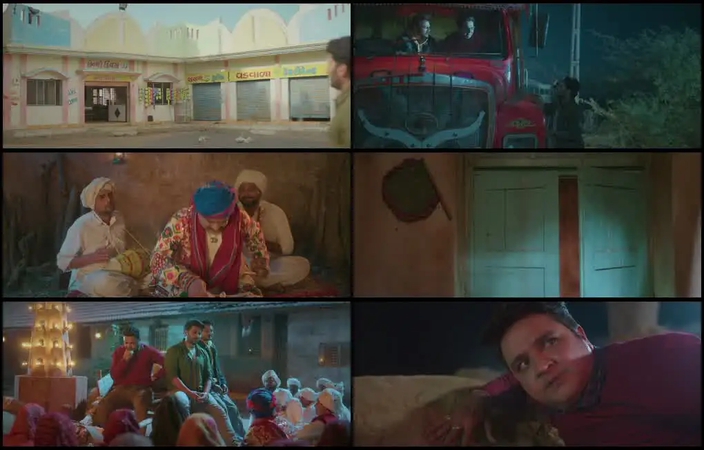 Bhalle Padharya Screenshot 1