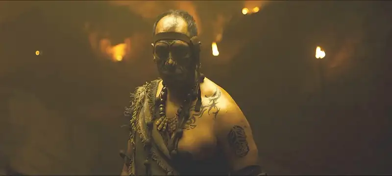 Ekkadiki Pothavu Chinnavada Screenshot 6
