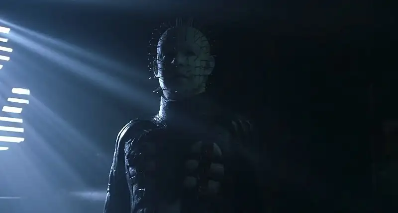 Hellraiser 6: Hellseeker Screenshot 4